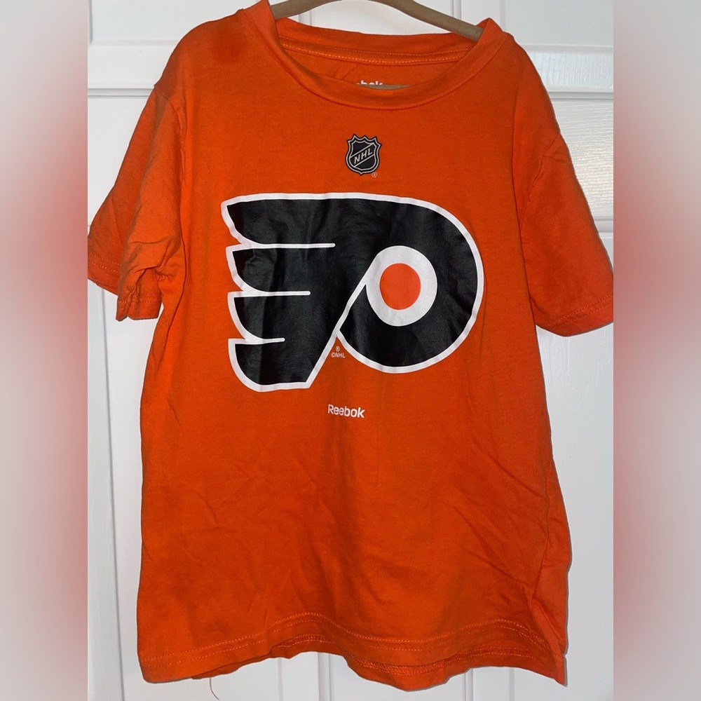 Child’s Official NHL Flyers T-Shirt